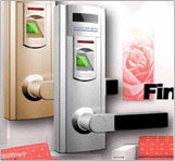 Access Control System