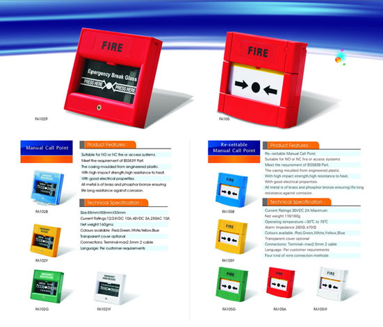 Access Control System