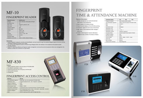 Access Control System