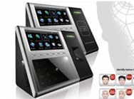 face recognition access control