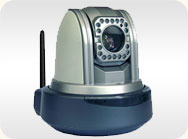 IP Camera Surveillance